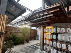 -玖合素手·轻养足浴SPA(云纺大悦城店)