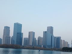 -天鹅湖体育公园