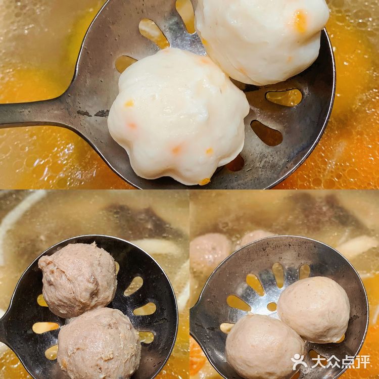 商场里的性价比椰子鸡✔️连喝了三大碗汤[偷笑]