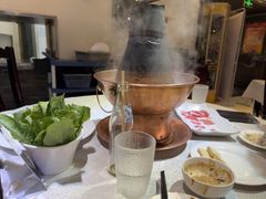 -东来顺饭庄(新源里店)