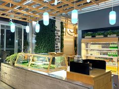 -Green Option(官舍店)