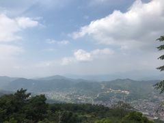 -安溪清水岩