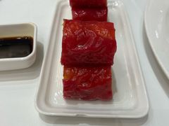 -喜宴又一村·粤菜·茶点·海鲜(壹方天地店)