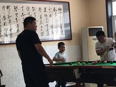 -亲兄弟真人CS团建拓展基地