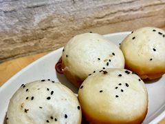 上海生煎包-玖鲜小笼(中山广场店)