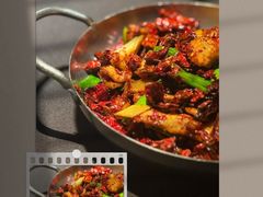 -山石榴·贵州菜(丰盛里店)