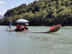 -楠溪江风景名胜区