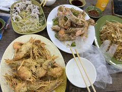 -贞姨美食·老字号海鲜大排档