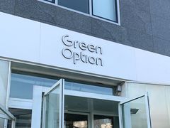 门面-Green Option(官舍店)