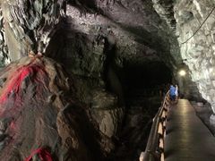 -华蓥山天意谷景区