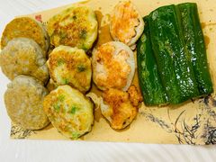 -肥仔顺德菜(龙悦居店)