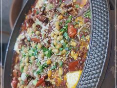 -老资豆拾牛·川南口味菜(保利花园店)