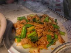 -日丰园海肠水饺·老字号大连海鲜(和平广场店)