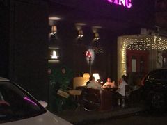 -HUNTING BAR亨霆鸡尾酒馆(越秀淘金店)