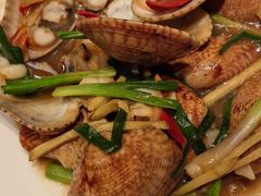 -79号渔船海鲜饭店(华强北店)