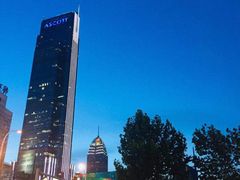 -无锡苏宁银河国际酒店-悦府65中餐厅