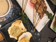 -菊上料理(蜀山银泰百货店)