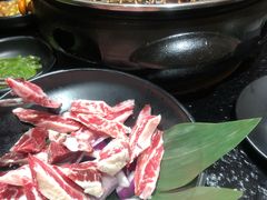-九田家黑牛烤肉料理(石路天虹店)