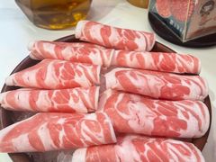 -小媳妇重庆火锅(杉杉普陀天地店)