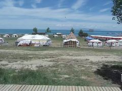 -青海湖国家重点风景名胜区