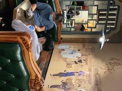 -老牌坊鲁菜名店(宽厚里店)