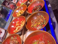 -芝小官毛肚火锅海鲜自助(苏州吴江区万宝店)