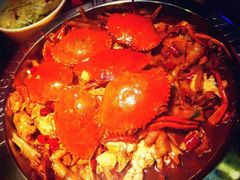-胖哥俩肉蟹煲(河北勒泰购物中心店)
