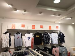 -C&A(茂业天地店)