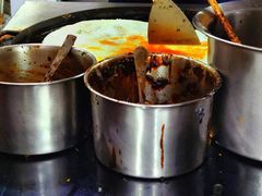 -金杨老摊头蛋饼(金口路店)