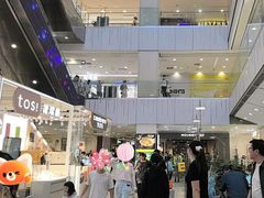 -凯德MALL(西直门店)