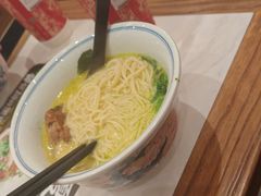 -和府捞面(金山万达店)