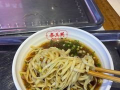 -李兰英湖南面馆(护国路店)