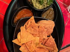 -Luchador摔跤手墨西哥餐厅(恒宇广场店)