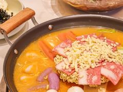 -七八冷面·延边朝鲜族美食(世纪汇店)