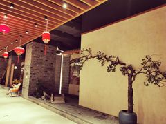 -杭州平安悦坊 PAFC LIVING