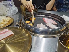 -炉队长·齐齐哈尔家庭烤肉(马家堡店)