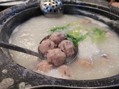-御膳粥·牛乳粥底火锅·地道顺德菜(容桂店)
