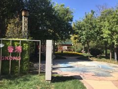 -武清南湖绿博园