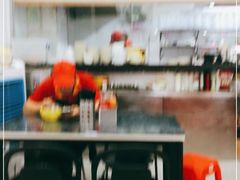 -燊意布拉肠云吞面(中山四路店)