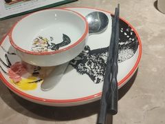 -新白鹿餐厅(金鹰新街口店)