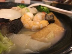 -四海轩(珠海海泉湾店)