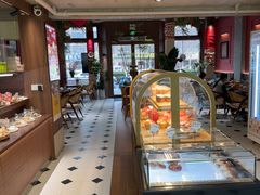 -嗒令甜品·主题融合料理餐厅(首座时代店)