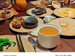 -扬子江国际会议中心龙山湖酒店-希仙全日制餐厅