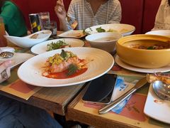 -安妮意大利餐厅(世贸天阶店)