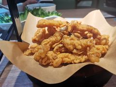 外婆酥肉-青花椒花椒鱼黑金店(LCM店)