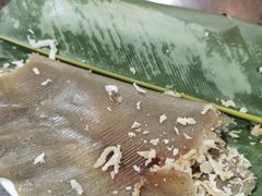 -博鳌悠然·忠锐杂粮茶餐厅