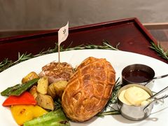 -一棵树·意大利西餐厅One Tree(新城店)