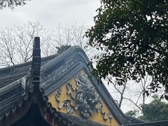 -寒山寺