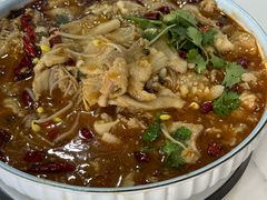 -湖南崖炒鸡(河东店)