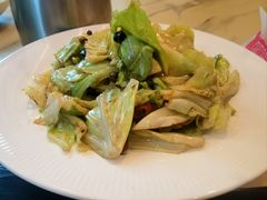 -叁拾壹克饺子·东北菜(国贸店)